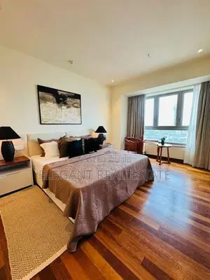 Cinnamon Life - 02 Bedroom Apartment For Rent In Colombo (A4684)-Rente