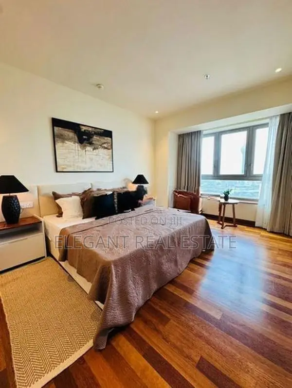 Cinnamon Life - 02 Bedroom Apartment For Rent In Colombo (A4684)-Rente