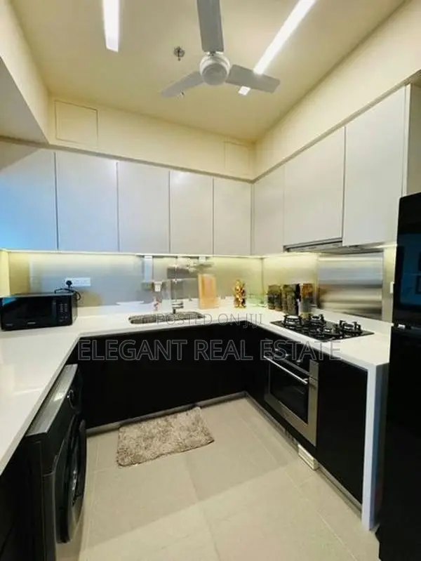 Cinnamon Life - 02 Bedroom Apartment For Rent In Colombo (A4684)-Rente