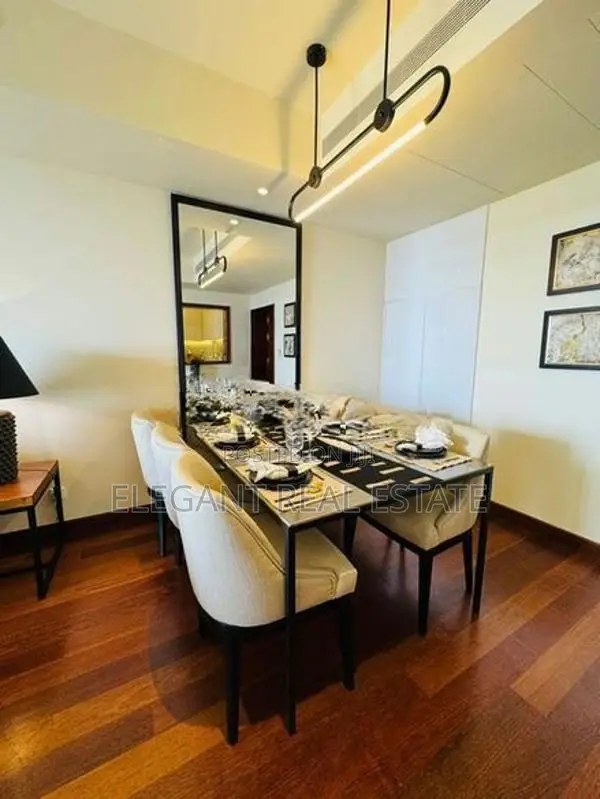 Cinnamon Life - 02 Bedroom Apartment For Rent In Colombo (A4684)-Rente