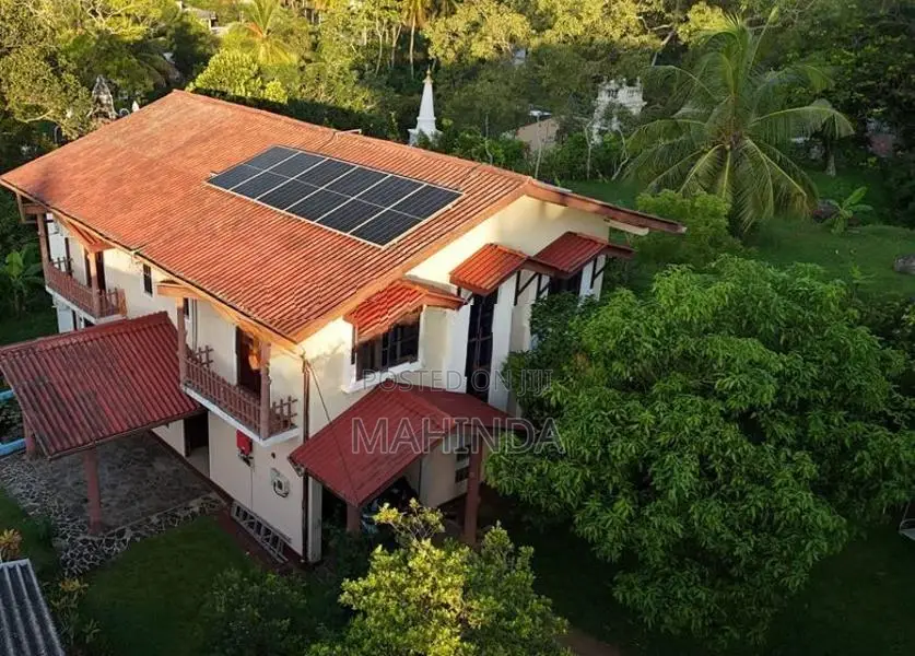 Two Story House For Sale In Galle Twon