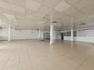 3,850 Sq. Ft. Office Space For Rent In Colombo 03
