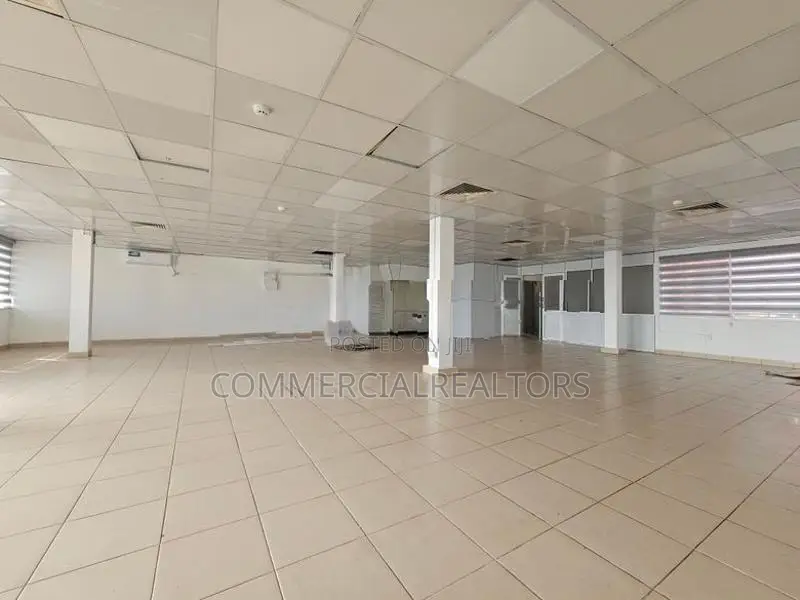 3,850 Sq. Ft. Office Space For Rent In Colombo 03