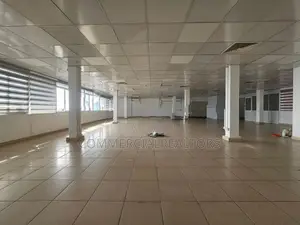 3,850 Sq. Ft. Office Space For Rent In Colombo 03
