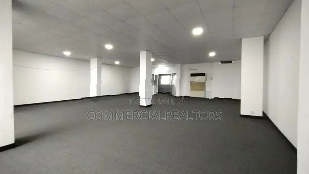 4,000 Sq. Ft. Office Space For Rent In Colombo 03