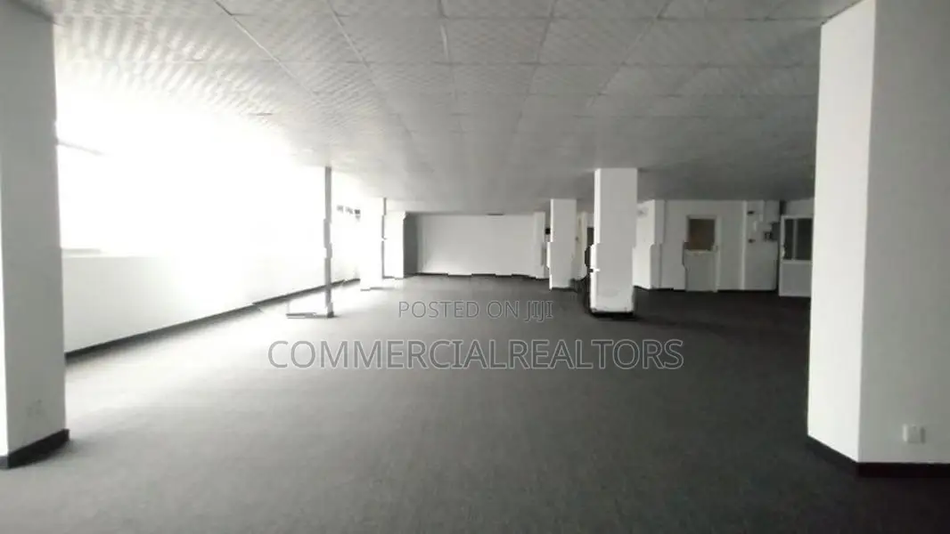 4,000 Sq. Ft. Office Space For Rent In Colombo 03