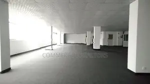 4,000 Sq. Ft. Office Space For Rent In Colombo 03