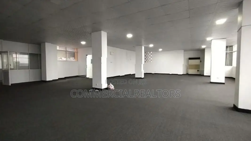 4,000 Sq. Ft. Office Space For Rent In Colombo 03