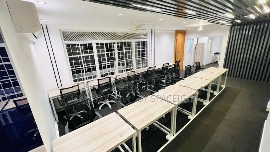 Office Space For Rent In Colombo 7 (Furnished Or Unfurnished)