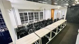 Office Space For Rent In Colombo 7 (Furnished Or Unfurnished)