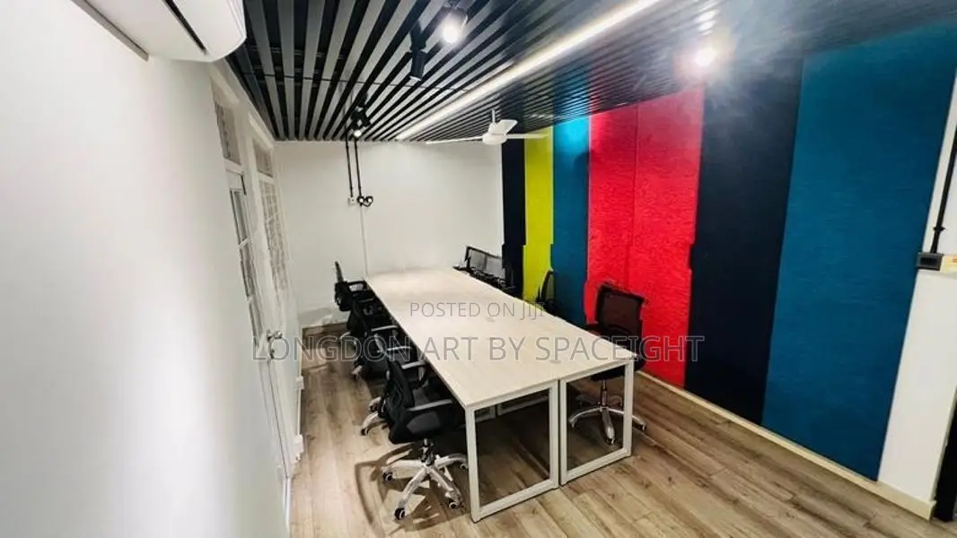 Office Space For Rent In Colombo 7 (Furnished Or Unfurnished)