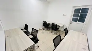Office Space For Rent In Colombo 7 (Furnished Or Unfurnished)