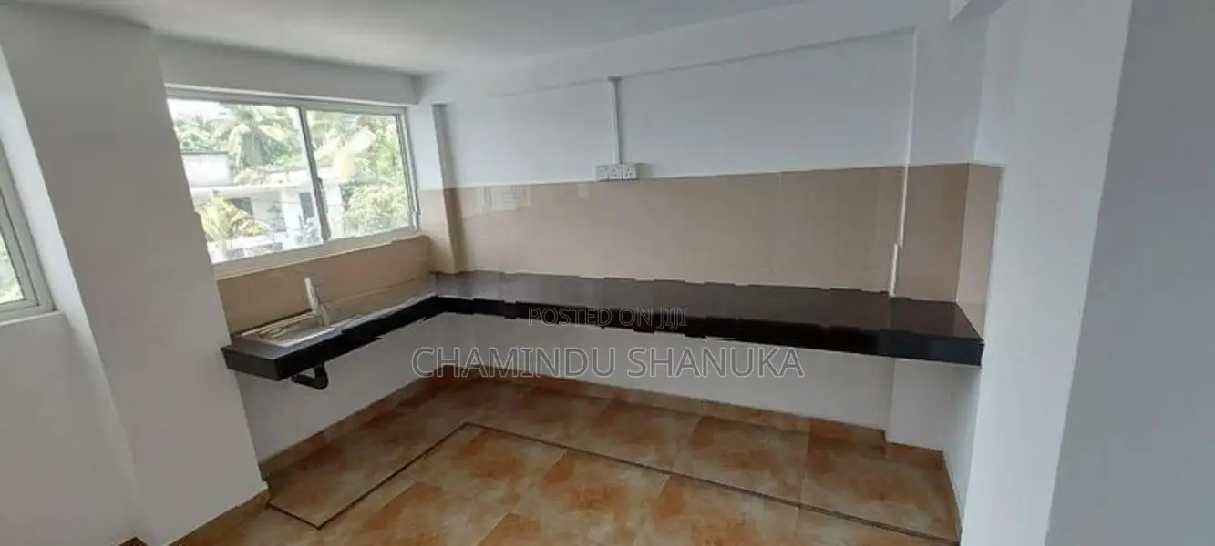 Two Storied Commercial Building For Rent – Maharagama