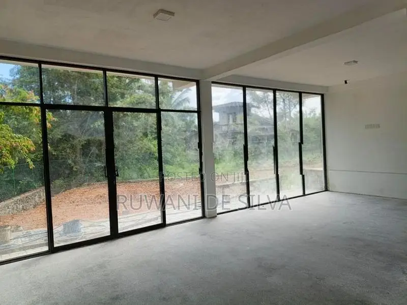 Brand New Modern Two-Storey House (Villa) – Horana, Gurugoda