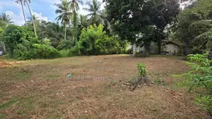 Land for Sale 20 Perch Markevita - Gampaha