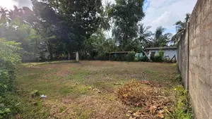 Land for Sale 20 Perch Markevita - Gampaha