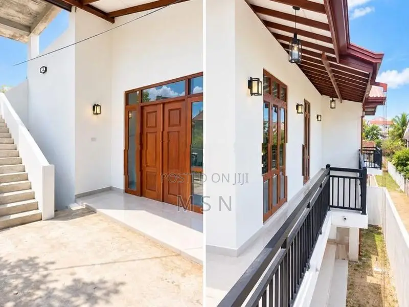 House for Rent in Kandana