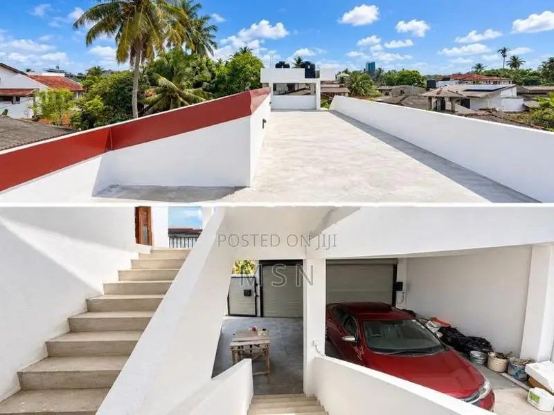 House for Rent in Kandana