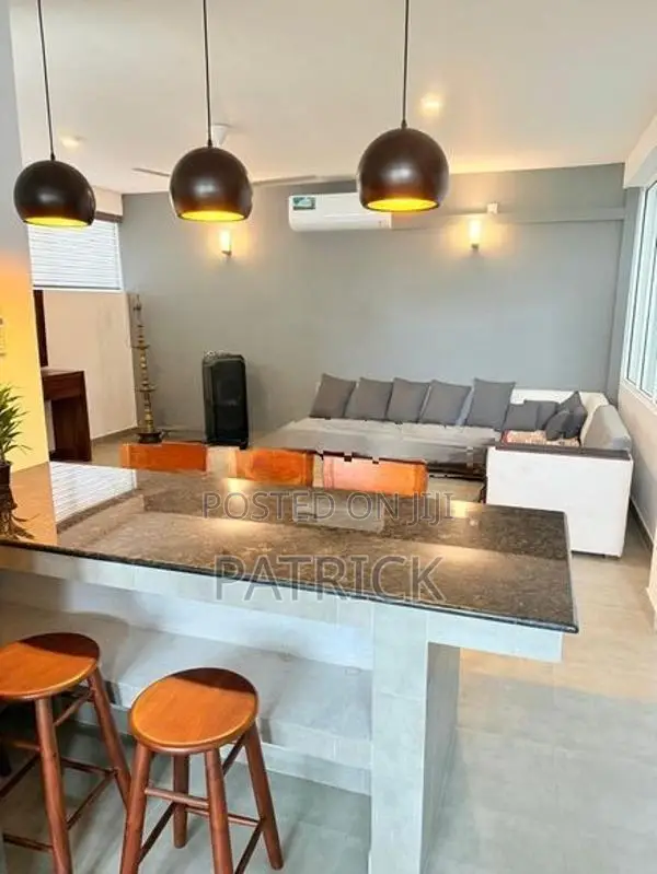 Apartment for Rent in Boralesgamuwa