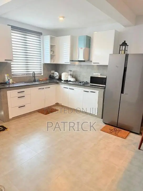 Apartment for Rent in Boralesgamuwa
