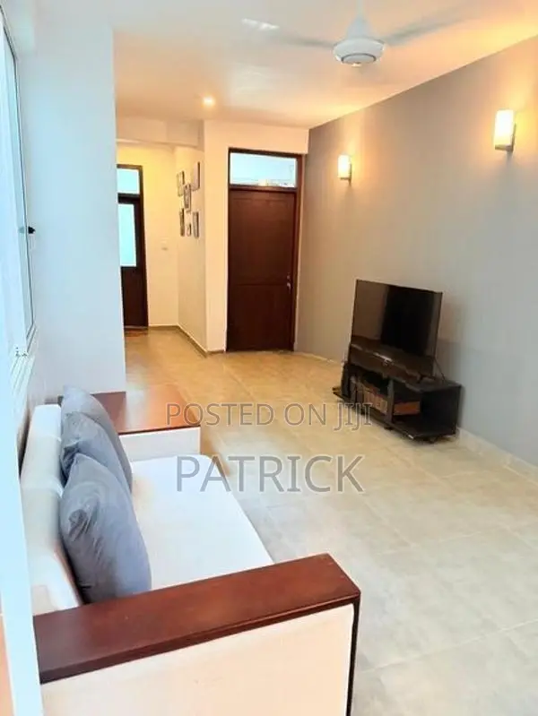 Apartment for Rent in Boralesgamuwa