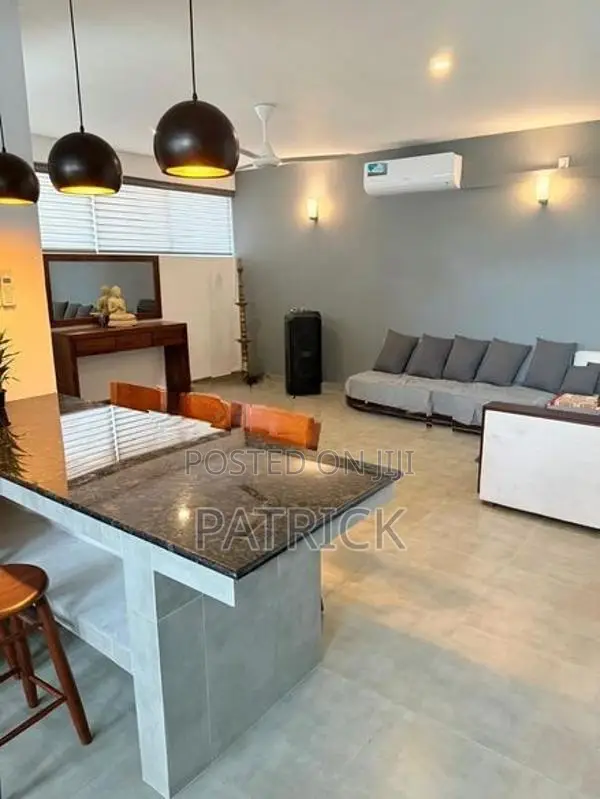 Apartment for Rent in Boralesgamuwa