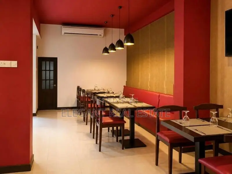 Commercial Property For Rent In Colombo 05 (A6623)-Rented