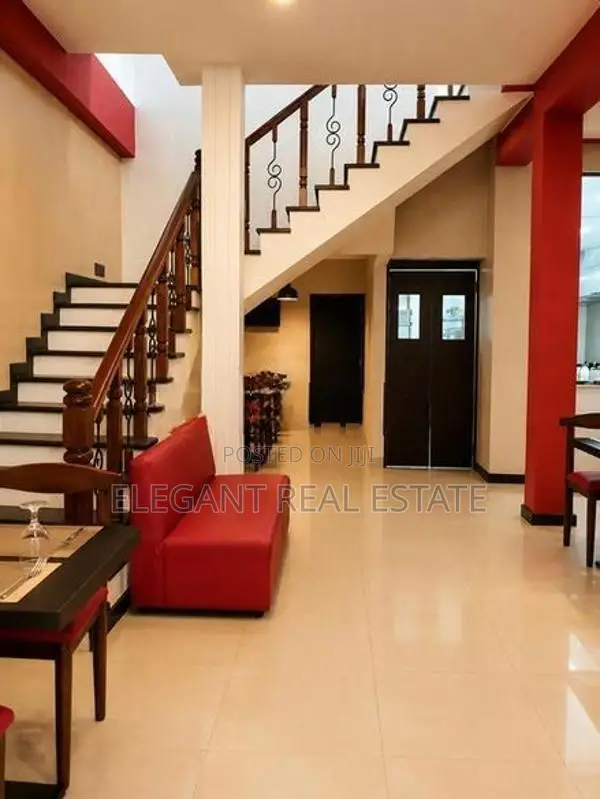 Commercial Property For Rent In Colombo 05 (A6623)-Rented