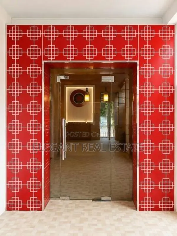Commercial Property For Rent In Colombo 05 (A6623)-Rented