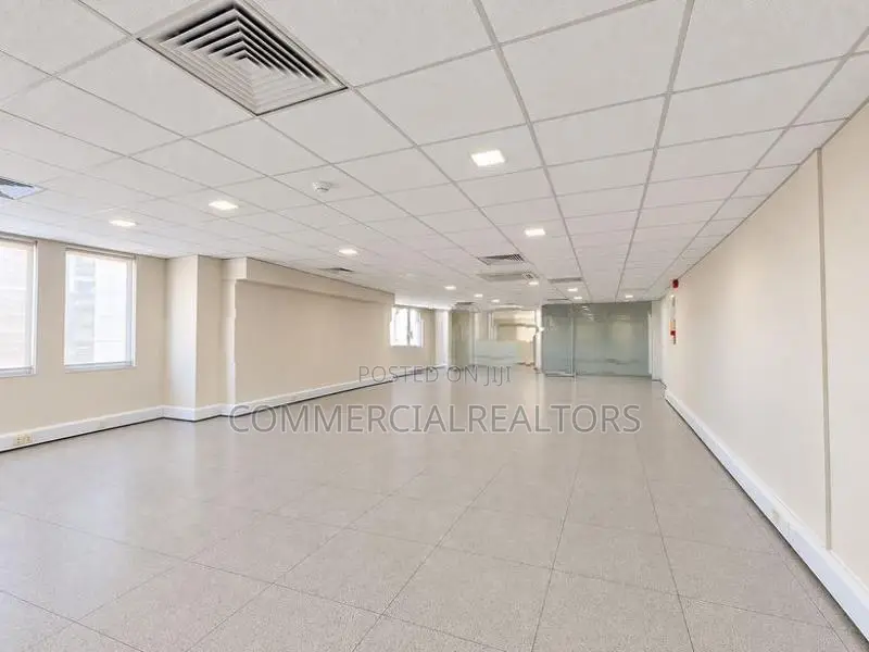 5,262 Sq Ft Office Space For Rent In Colombo 01