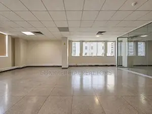 5,262 Sq Ft Office Space For Rent In Colombo 01