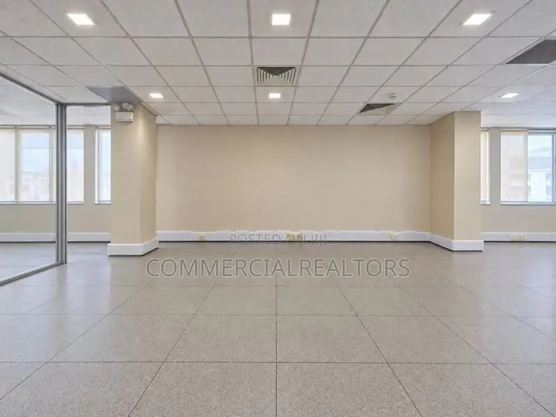 5,262 Sq Ft Office Space For Rent In Colombo 01