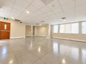 5,262 Sq Ft Office Space For Rent In Colombo 01