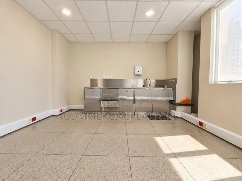 5,262 Sq Ft Office Space For Rent In Colombo 01