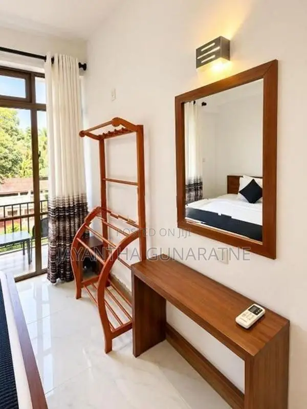 Tourist Hotel In Ella For Sale
