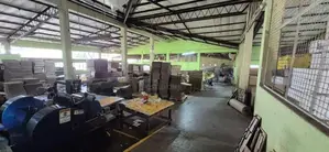 ​Prime 80P Industrial Land With Factory For Sale – Boralesgamuwa