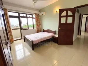 3 Bedroom Duplex Apartment In Colombo 07