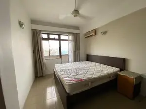 3 Bedroom Duplex Apartment In Colombo 07