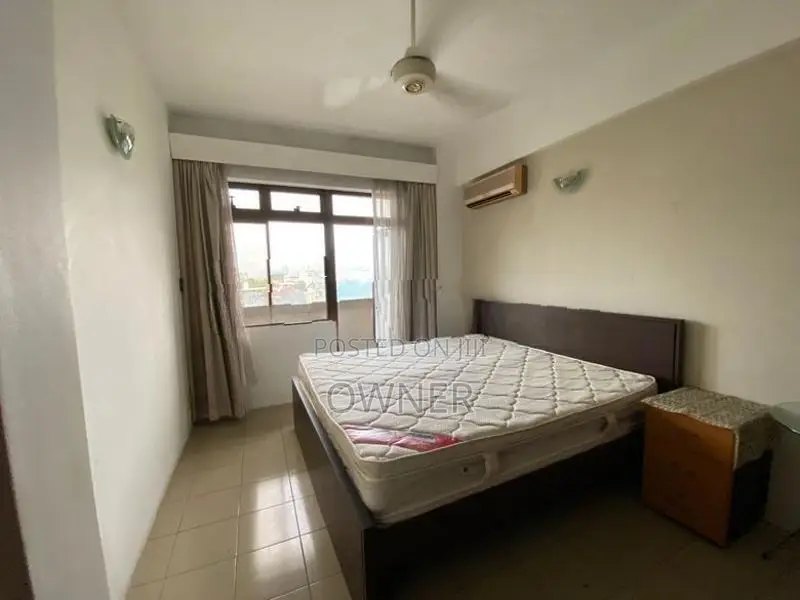 3 Bedroom Duplex Apartment In Colombo 07