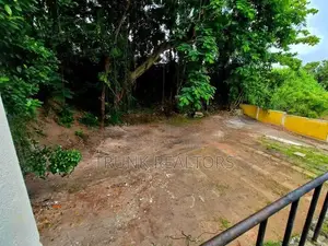 Colombo 05 Land for Sale (NK11806)