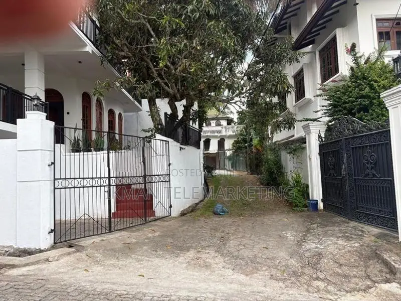 Land for Sale Kandy (Thennekumbura)