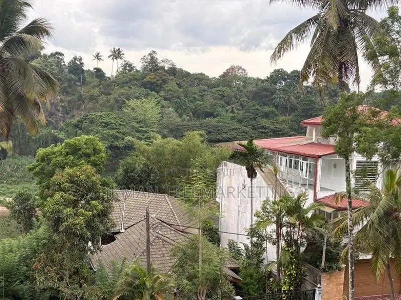 Land for Sale Kandy (Thennekumbura)