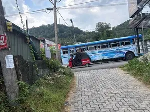Land for Sale Kandy (Thennekumbura)