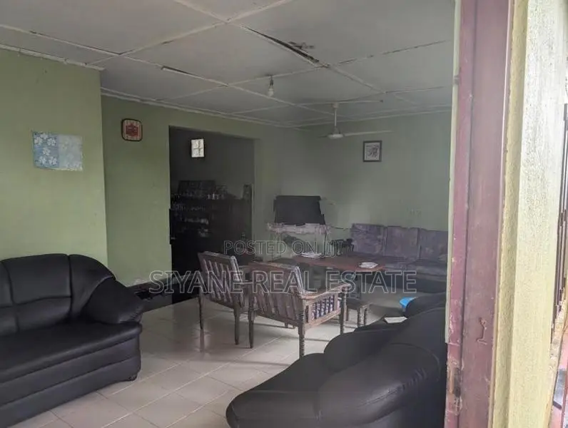 Malabe Land for Sale with A Colonial-Style Single-Storey House