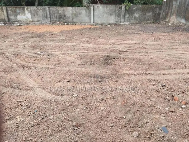 Valuable Land for Sale In A VIP Area Kotte