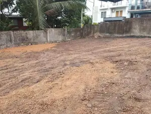 Valuable Land for Sale In A VIP Area Kotte