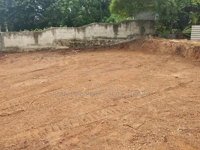 Valuable Land for Sale In A VIP Area Kotte