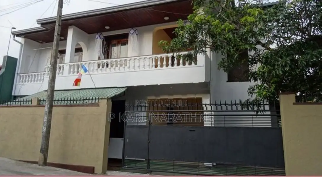 House For Rent In Maharagama
