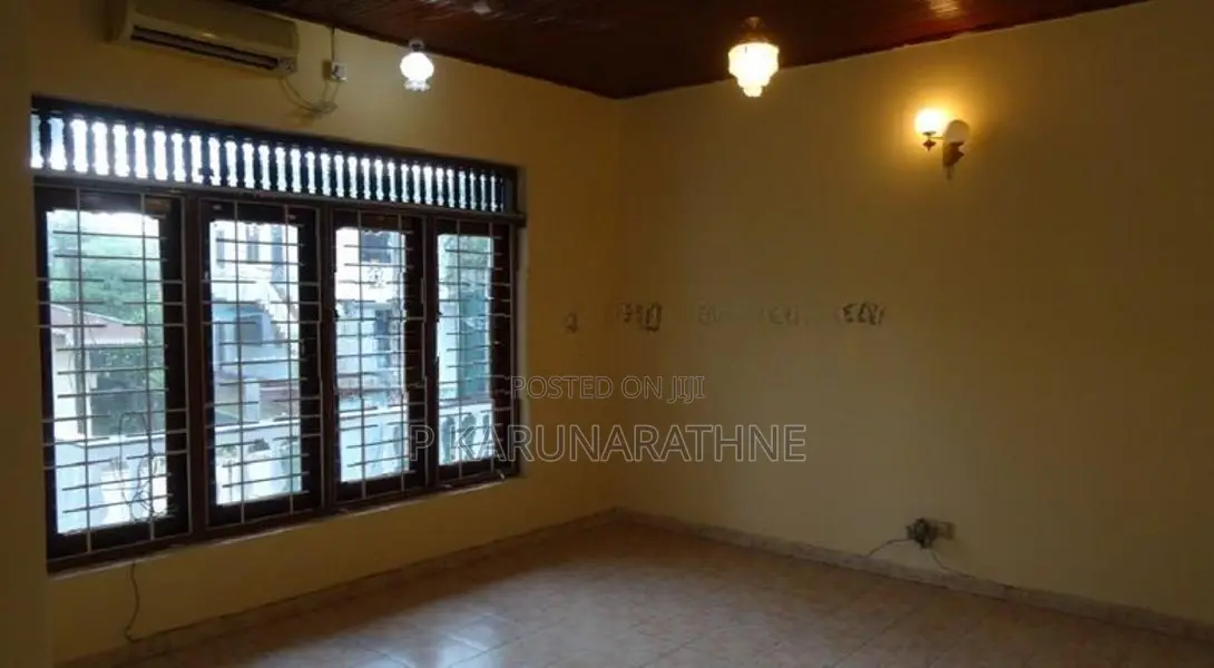 House For Rent In Maharagama