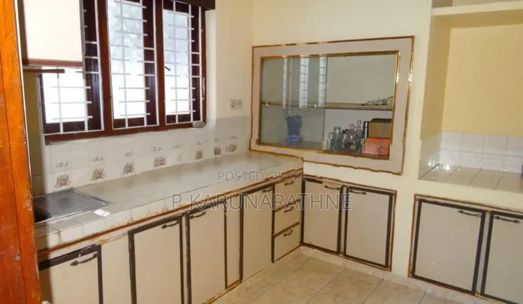 House For Rent In Maharagama